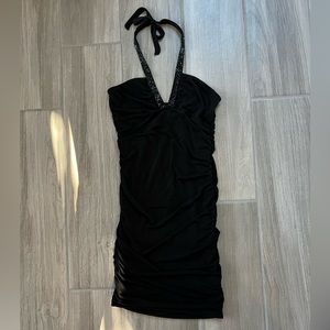 Love potion midi dress